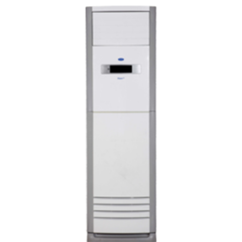 Carrier 5hp c/h Elegant Pro 