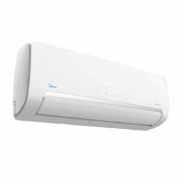 Midea 1.5HP c/h Mission Pro 