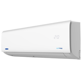 Carrier 1.5hp c/h Optimax Inverter