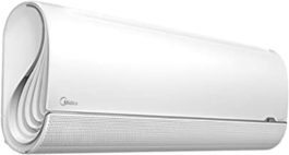 Midea 1.5HP c/h  Breezeless+ Inverter Quattro