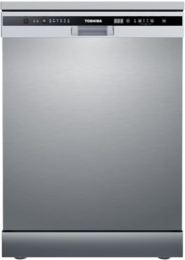 غسالة أطباق توشيبا 13 فرد تجفيف تلقائي