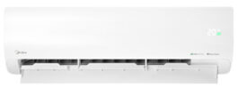 Midea 3HP cold AI ECO Master Inverter 